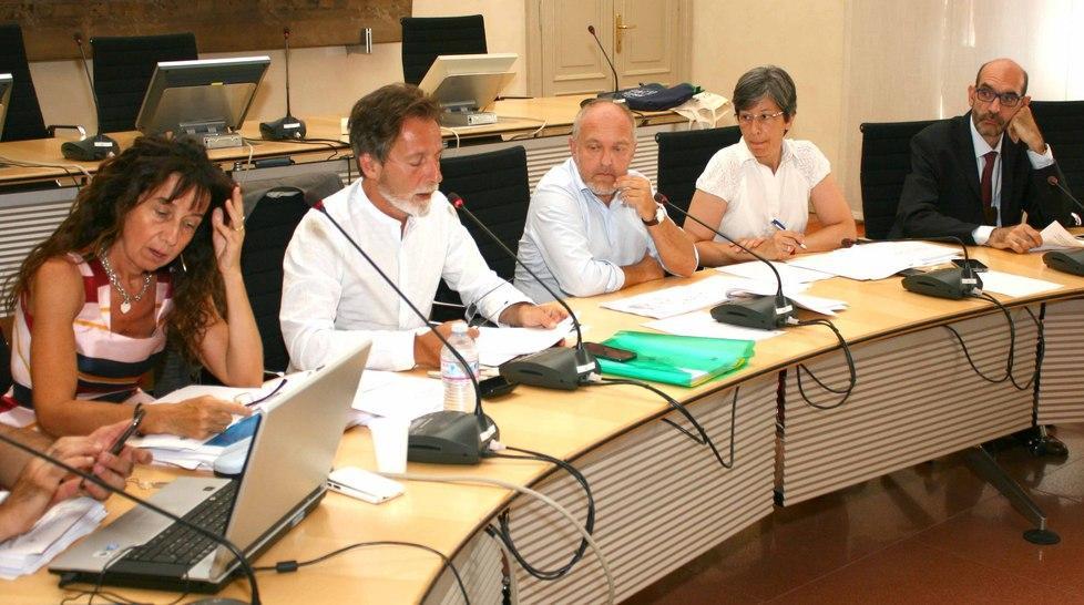 Ferrara, sanità in ansia per i tagli. Asl e S.Anna risparmiano 
