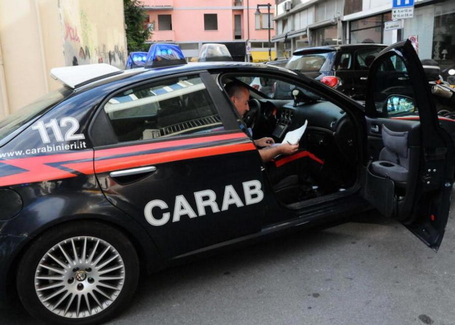 «Nessuno si aspettava una cosa del genere qui» 
