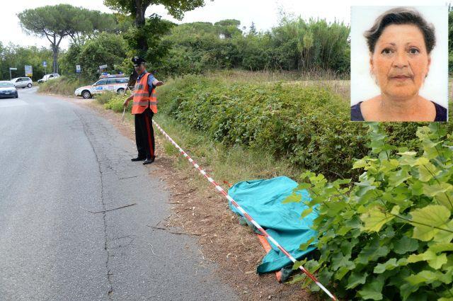 Rinvenuto alle porte di Casciana Terme il corpo di una donna 