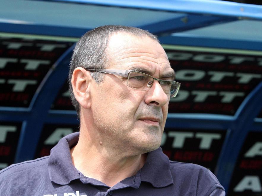 Bongiorni, vedi Napoli e poi sorridi 