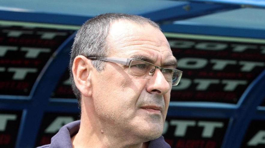 Bongiorni, vedi Napoli e poi sorridi