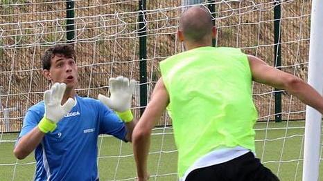 Il Montecatini scalda i motori per la serie D