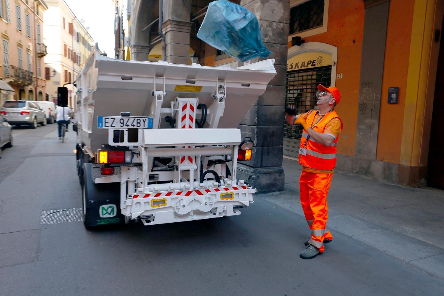 Modena, più tasse comunali con aliquote minori 