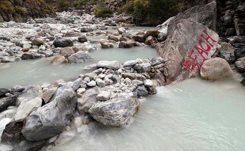 Frigido bianco per la marmettola 