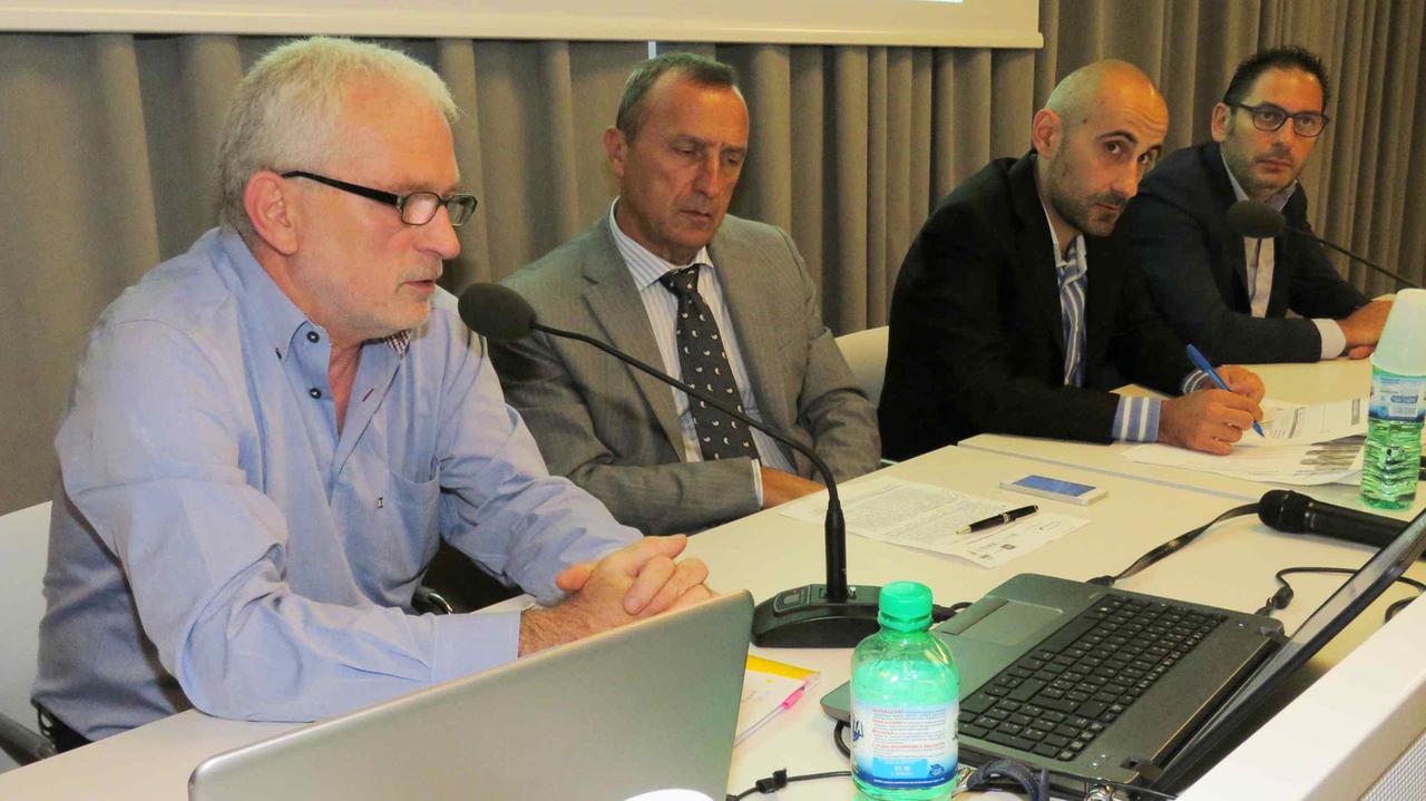 Imprenditori over 50, il distretto ha bisogno di un ricambio