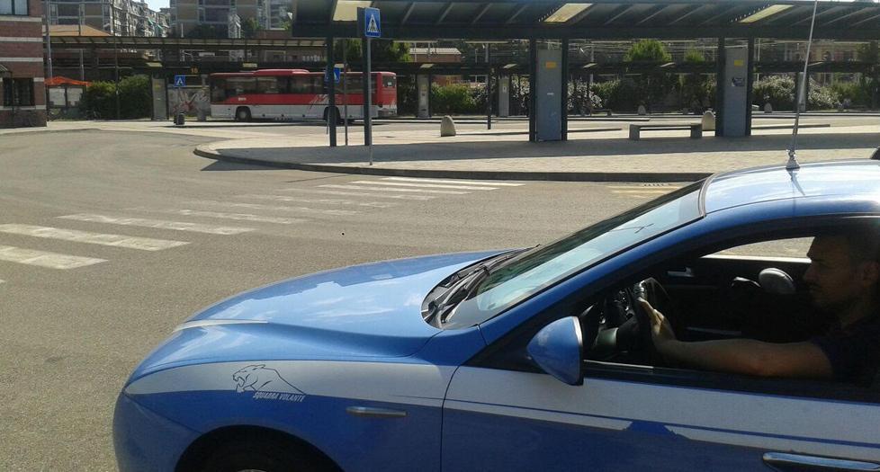 Il racconto shock di una mamma: «Hanno cercato di rapire mio figlio» 