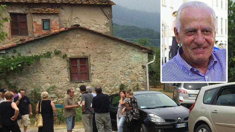A luglio tre vittime in provincia