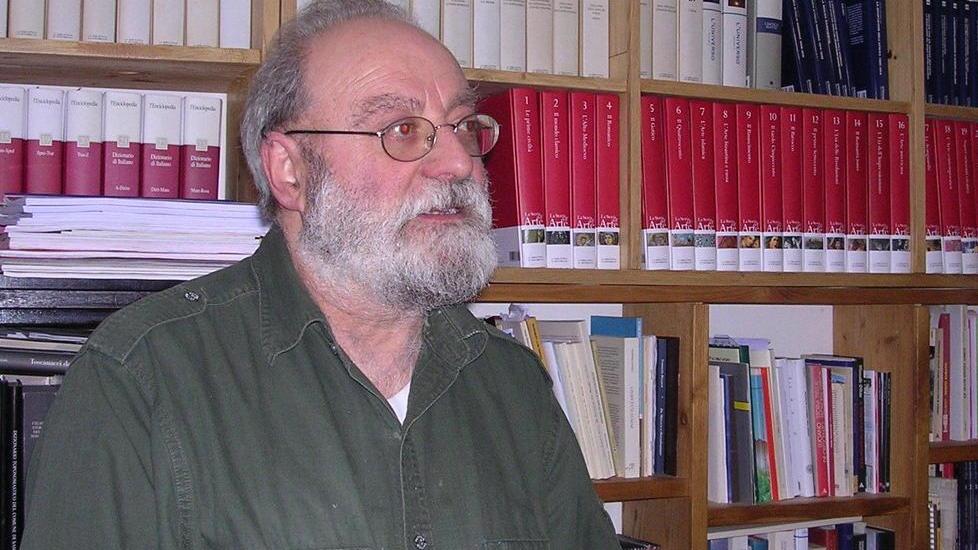 Una passione coltivata fin da ragazzino quella per la scultura