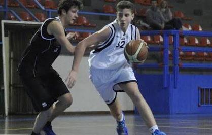 Anche Bartalucci torna a San Miniato