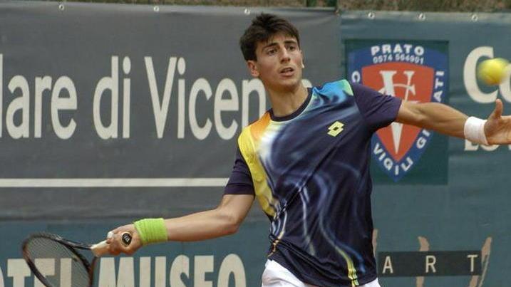 Stefanini e Lulli avanti