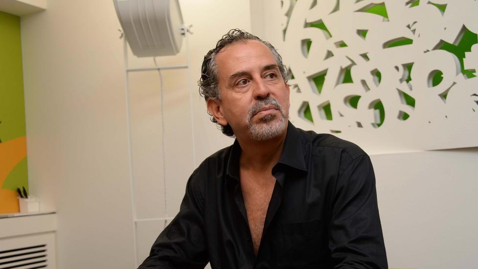 Alberto Bocelli, nuovo vicepresidente
