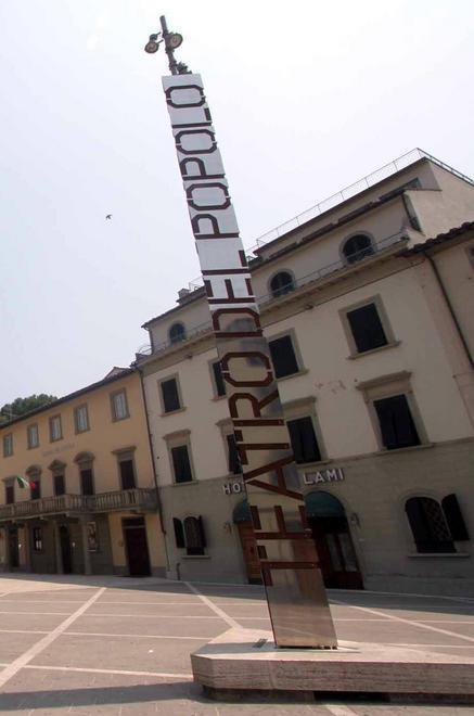 Riapre il Caffè del Teatro del Popolo 