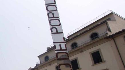 Riapre il Caffè del Teatro del Popolo