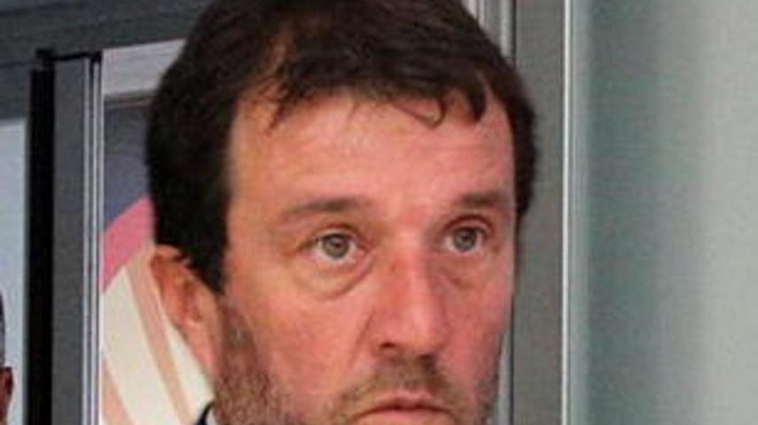 Auto si schianta, a bordo c’è Tonelli