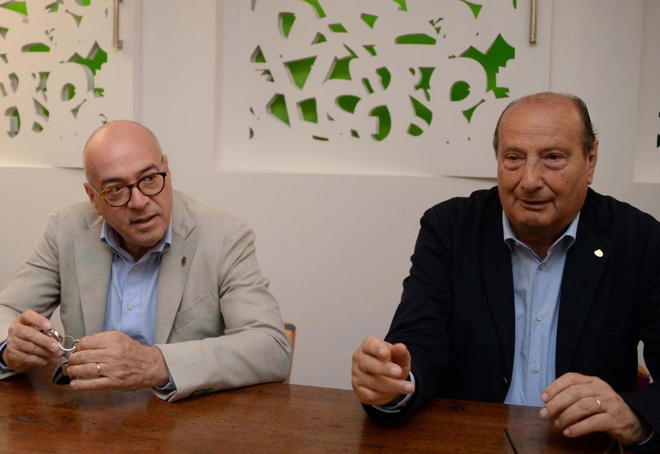 Con i risparmi si fa del bene 