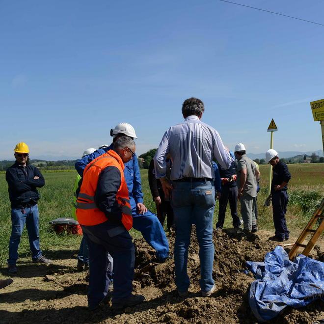 Un impianto preso di mira troppo spesso Tanti i precedenti: l’ultimo a maggio
