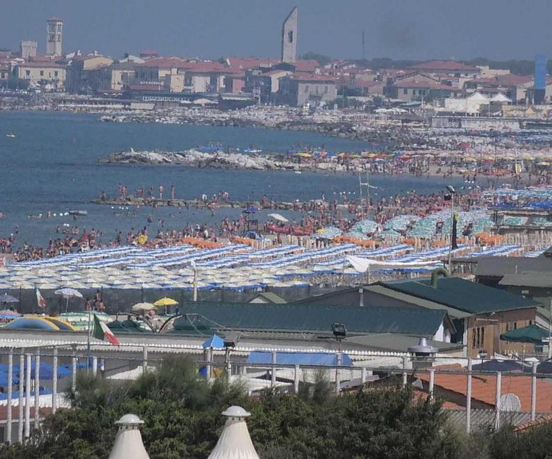 Allarme dei balneari per le spiagge Resta il rischio aste 