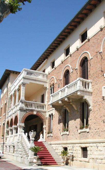 Ecco la Versilia del mito 
