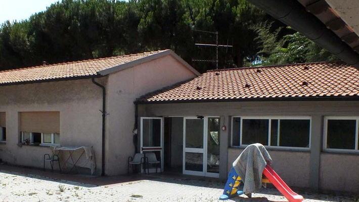All’ex Carsal arrivano i carabinieri