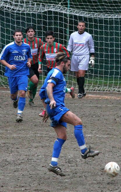 Per Castiglioncello e Colli marittimi girone rivoluzionato 
