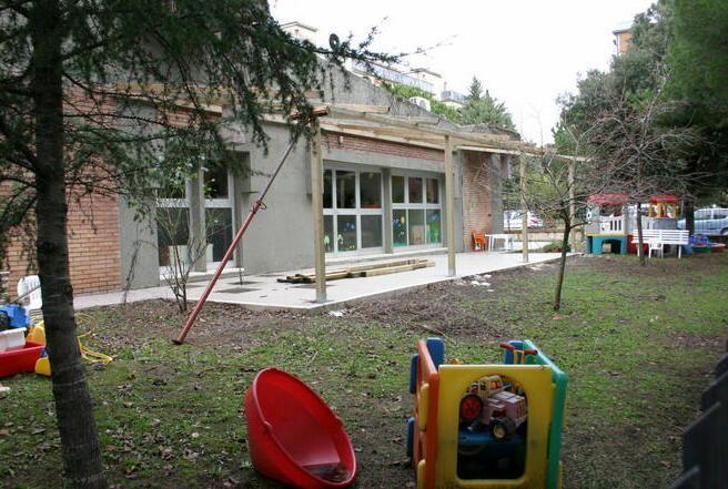 Un coordinatore pedagogico per gli asili 