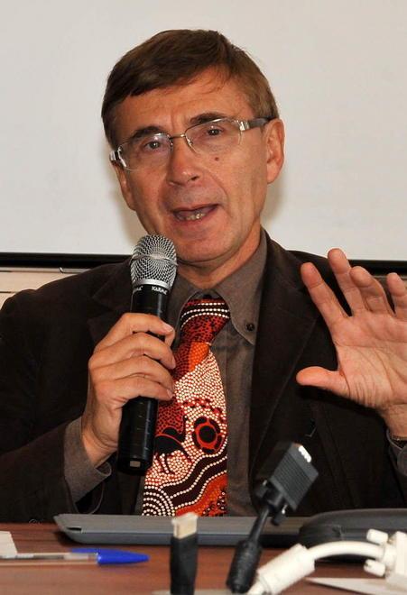 «Questo fenomeno non deve preoccupare»