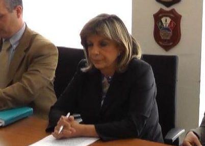 Capasso nominata procuratore 