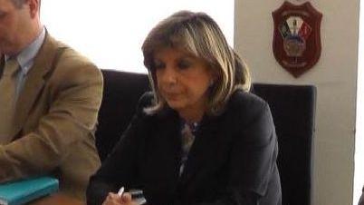 Capasso nominata procuratore