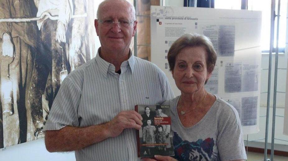 Il ritorno dei sopravvissuti alla Shoah