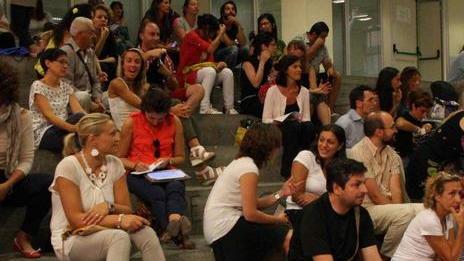 Graduatorie a esaurimento bocciati i ricorsi dei docenti