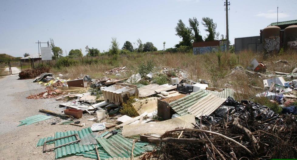 Carbonaie, Arpat e Parco hanno informato la Procura 