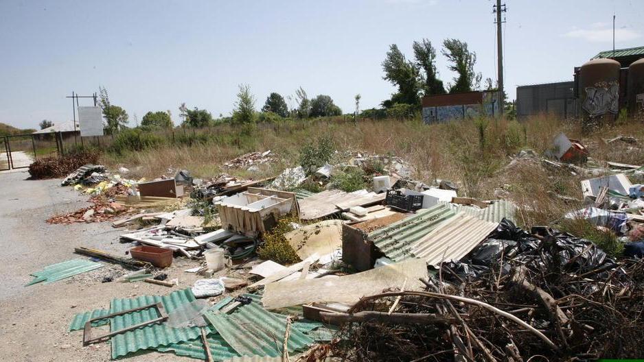 Carbonaie, Arpat e Parco hanno informato la Procura