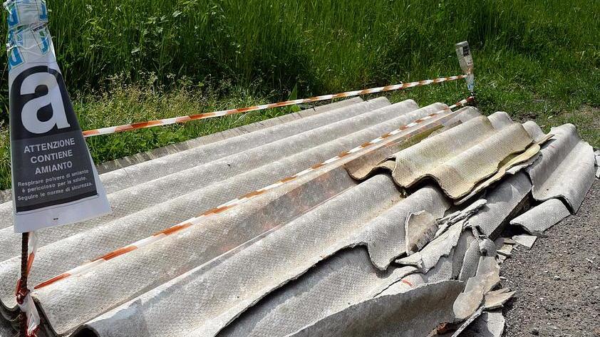 Finanziamenti pubblici per eliminare l’amianto