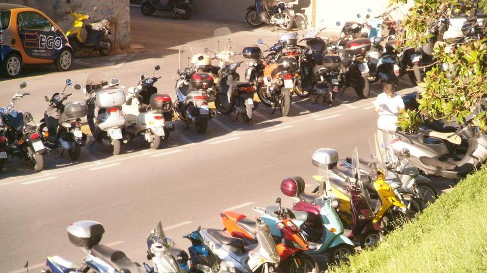 Scooter, pioggia di verbali la sera del concerto
