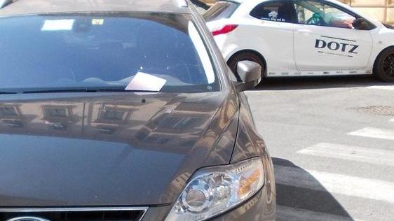 Alcol-test, due ragazzi fuori regola