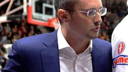 «Arriverà un giocatore importante»