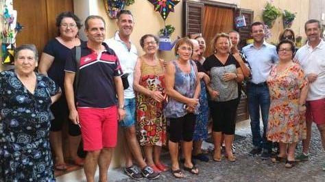 Il Wwf premia il pollice verde degli abitanti di Santa Croce