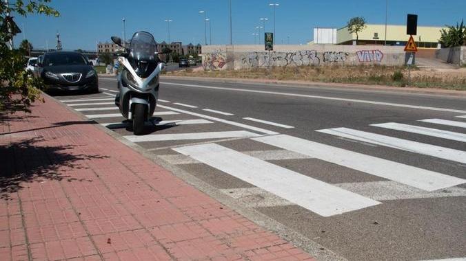 Lite per attriti sul lavoro accoltellati due egiziani