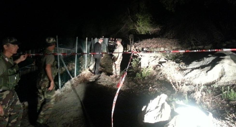 Gairo, giallo nell’omicidio c’è un buco di oltre 10 ore 