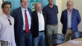 Il Giro tornerà sul Cimone che intanto ospita due eventi