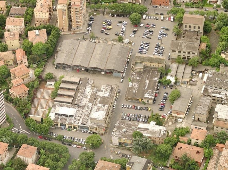 «Nuovo Psc: nessuna espansione della città» 