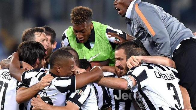 La Juve parte con l’Udinese Alla terza derby a San Siro