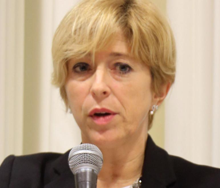 Zappaterra: «Lavoriamo a una Regione più dinamica»