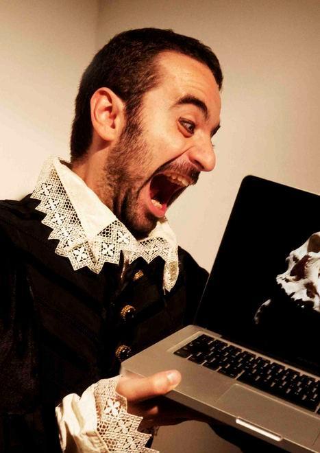 Il vincitore di Direction under 30 è lo spettacolo “Amleto Fx” 