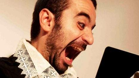 Il vincitore di Direction under 30 è lo spettacolo “Amleto Fx”