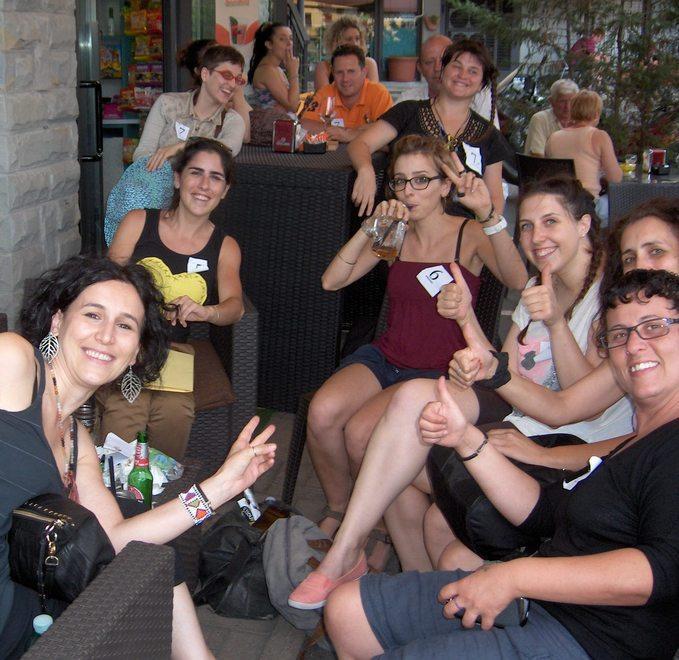 Levizzano vince la caccia al tesoro 