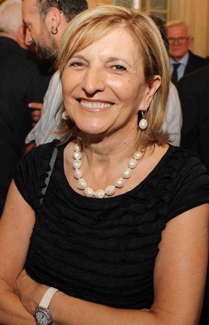 Vanna Iori segretario della commissione giustizia alla Camera