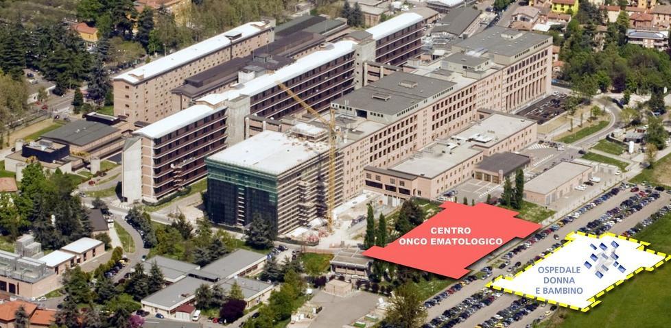 Mire, c’è l’ok al primo stralcio 