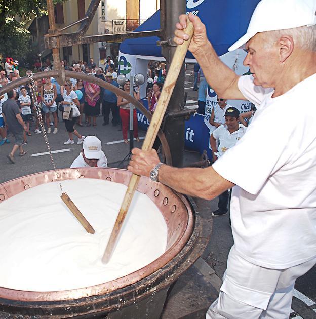 Una grande fiera a Casina per rilanciare il Reggiano 