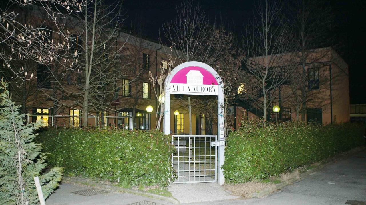 Rubano tivù e soldi nelle case di riposo, arrestati tre ladri